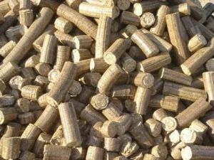 70mm Briquettes Agrowaste