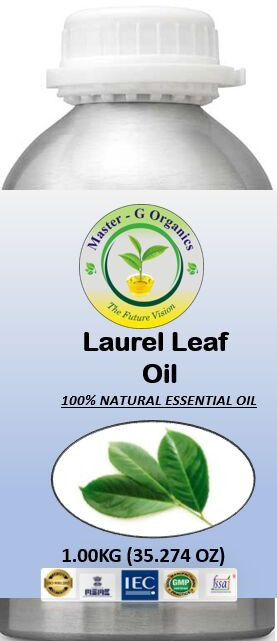 Laurel Leaf Oil