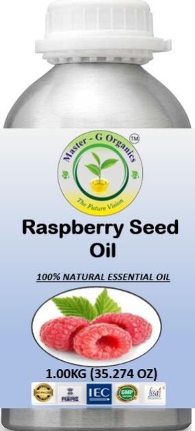 Raspberry Seed Oil