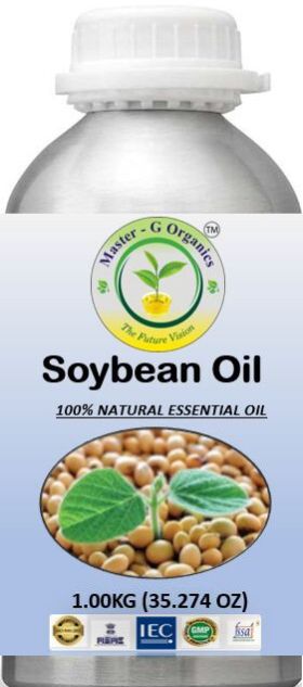 Soybean Oil