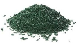 Spirulina Dry Extract