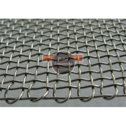 Vibrating Screen Cloth