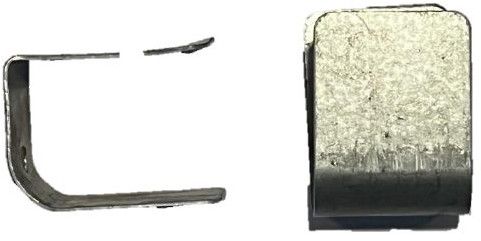 Deep Freezer Coil Clamp