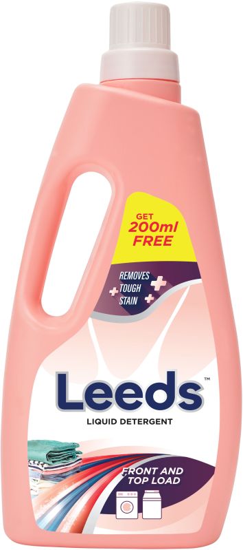 Leeds Liquid Detergent 5kg