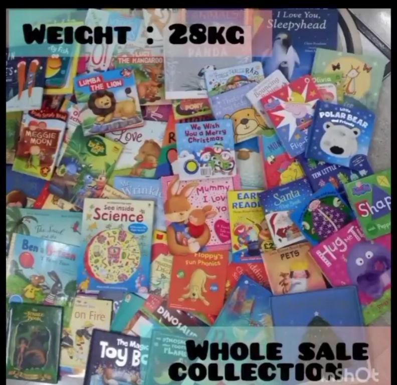 Childrens Book
