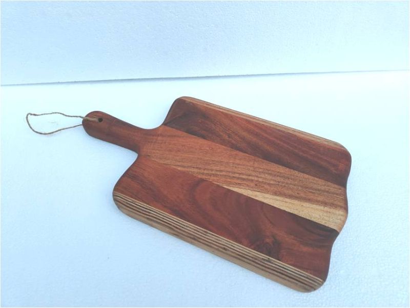 Wooden Chopping Board