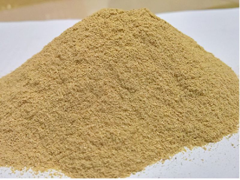 Rice Husk Powder