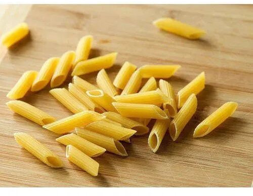 Penne Pasta, Packaging Type : Plastic Pocuh