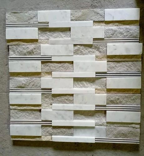 Marble Wall Cladding Panel