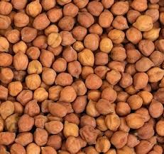 Desi Chickpeas