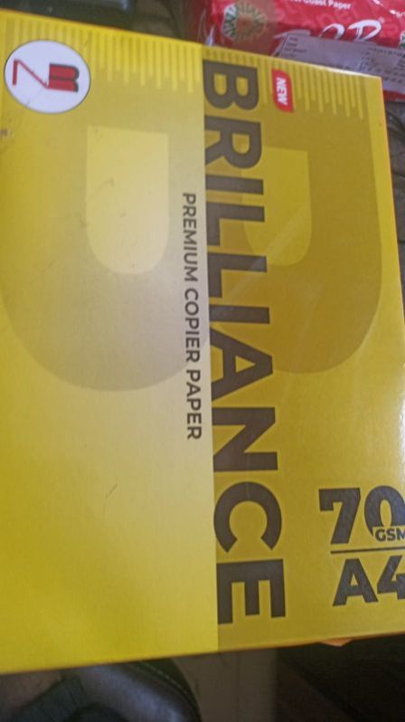 a4 70 GSM Paper