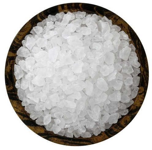 Industrial Salt Crystals, Grade Standard : Technical Grade