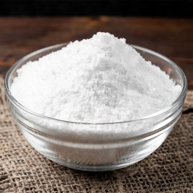 Iodized Salt for Cooking