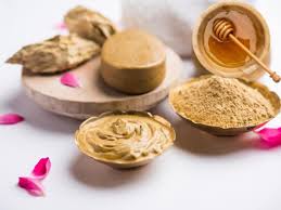 Multani Mitti Face Pack