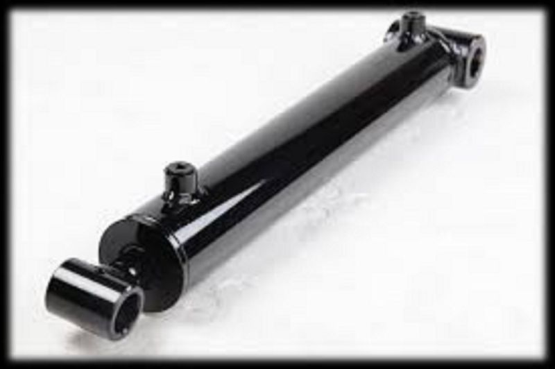 Hydraulic Cylinder