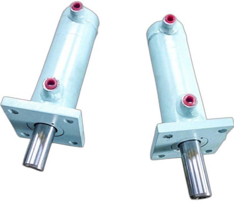 Hydraulic Cylinder