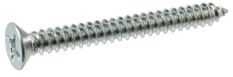 Carbon Steel Pin Screw For Hardware Fitting