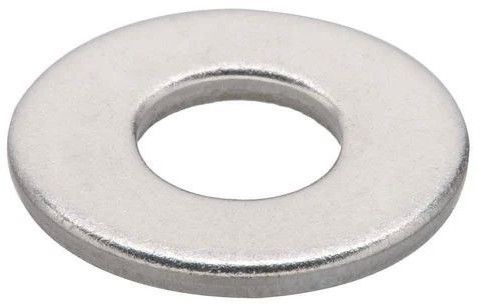 Flat Round Washer