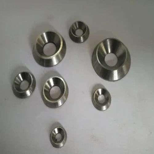 Stainless Steel Cap Washer