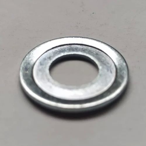 Polished Carbon Steel Valve Washer for Automotive Industry