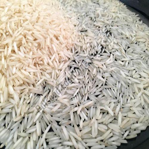 Natural 1121 Dubar Basmati Rice for Human Consumption