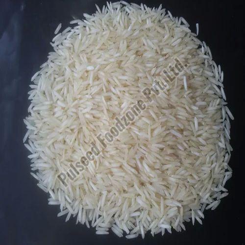 1121 steam basmati rice