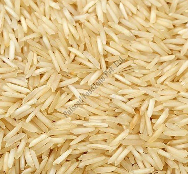1509 Golden Sella Basmati Rice