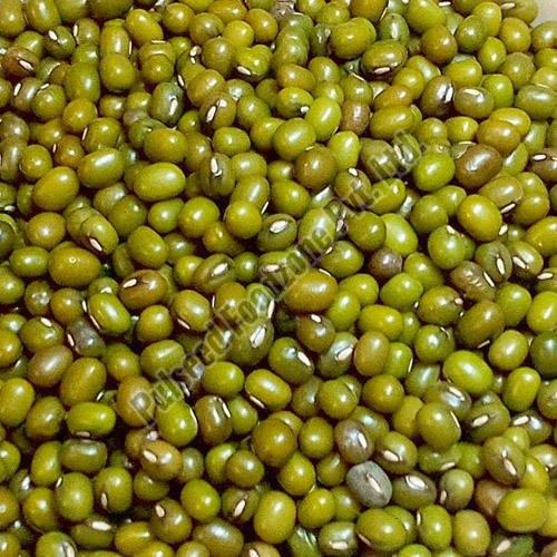 green moong dal