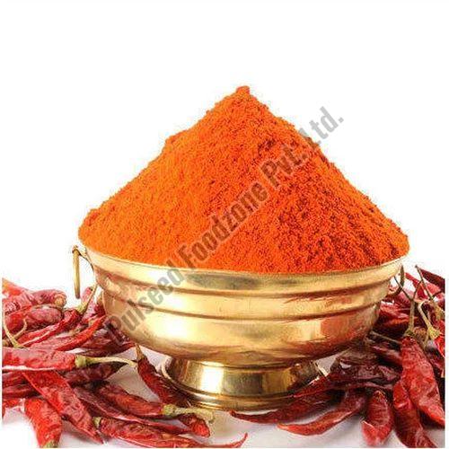 red chilli powder