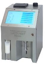 Lactomat Bisonic Touch Milk Analyser