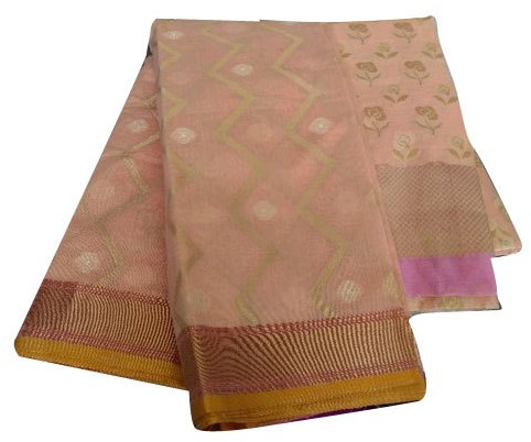 Cotton Saree