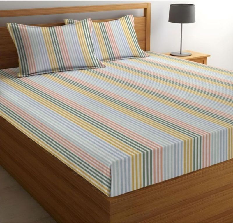 Fancy Bed Sheet