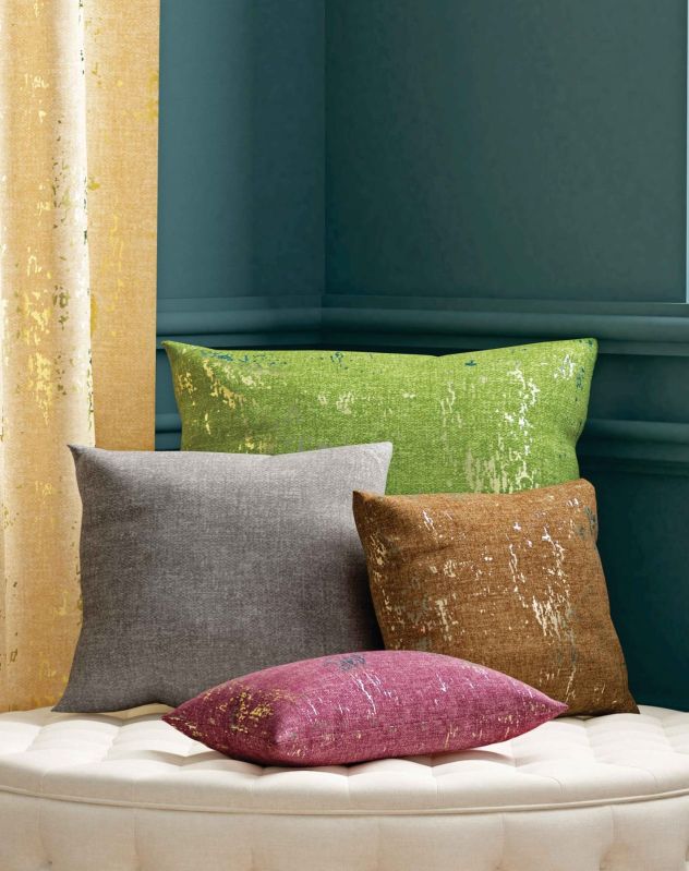 Velvet Cushions