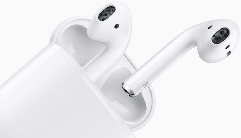 Apple Airpods 2nd Generation