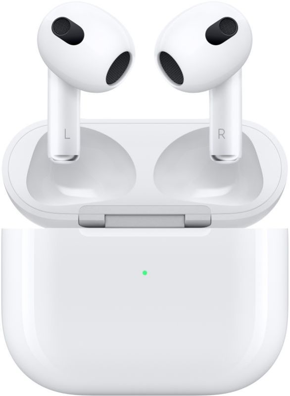 Apple Airpods 3rd Generation