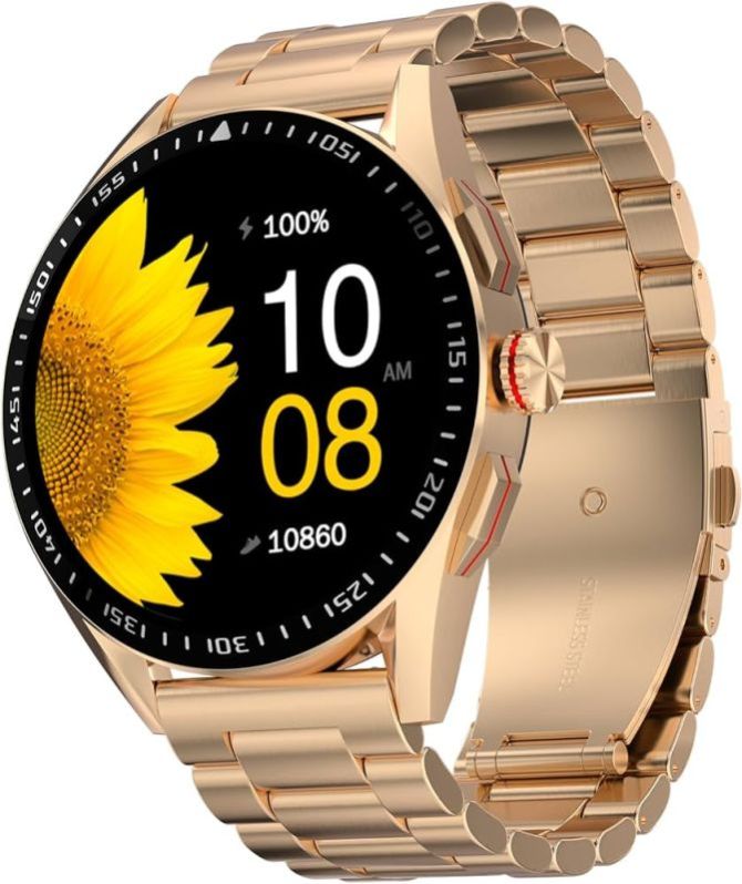 Fire Boltt Invincible Plus  Smartwatch