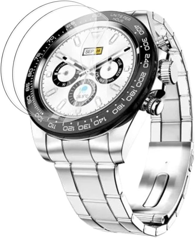 Fireboltt  Blizzard Smart Watch