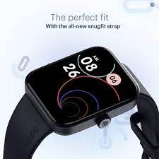 Noise  Colorfit Caliber Buzz Noise Smartwatch