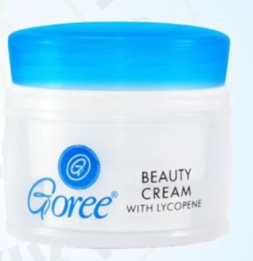 goree beauty cream