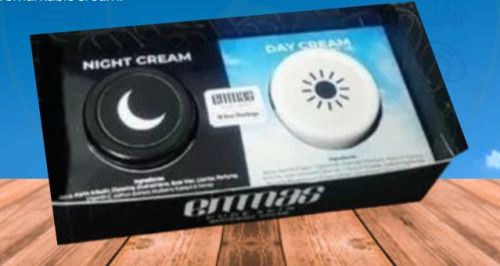 Emmas Skin Whitening Cream 50g