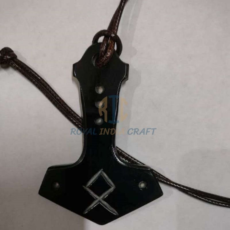 Metal Pendant