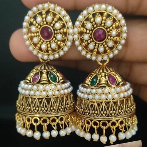 Unique Earrings