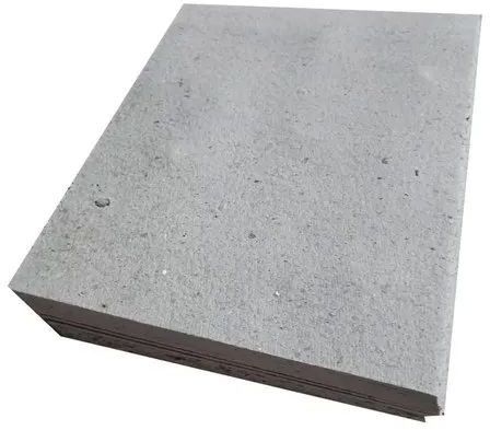 Grey Textile Board