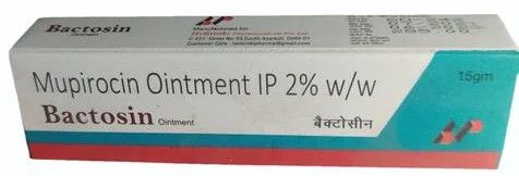 Mupirocin Ointment