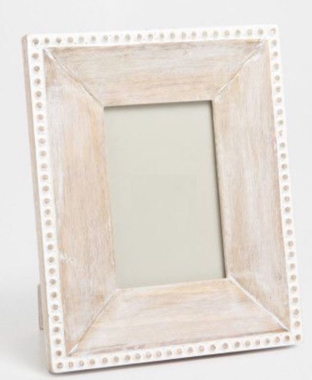 Decorative Photo Frame