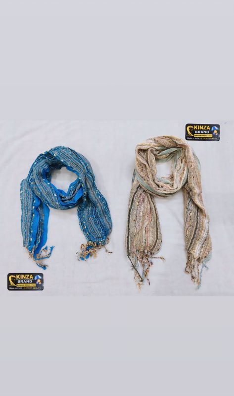 Infinity Scarf, Design Type : Malti Colour