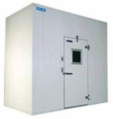 Blue Star Modular Cold Storage Room for Industrial