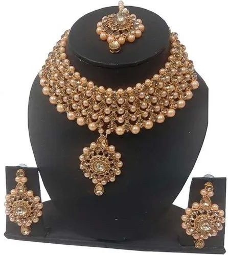 Artificial Necklace Set