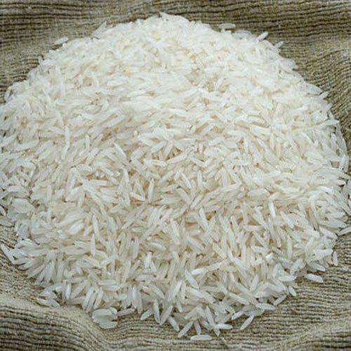 Natural Basmati Rice for Human Consumption