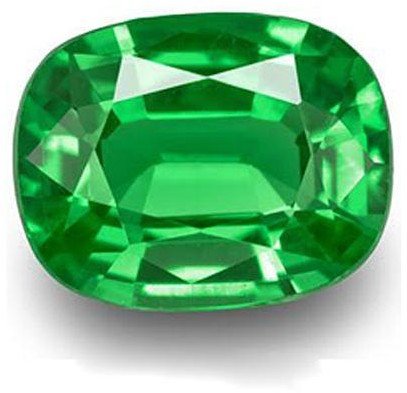 Emerald Gemstone for Used in Jewellery